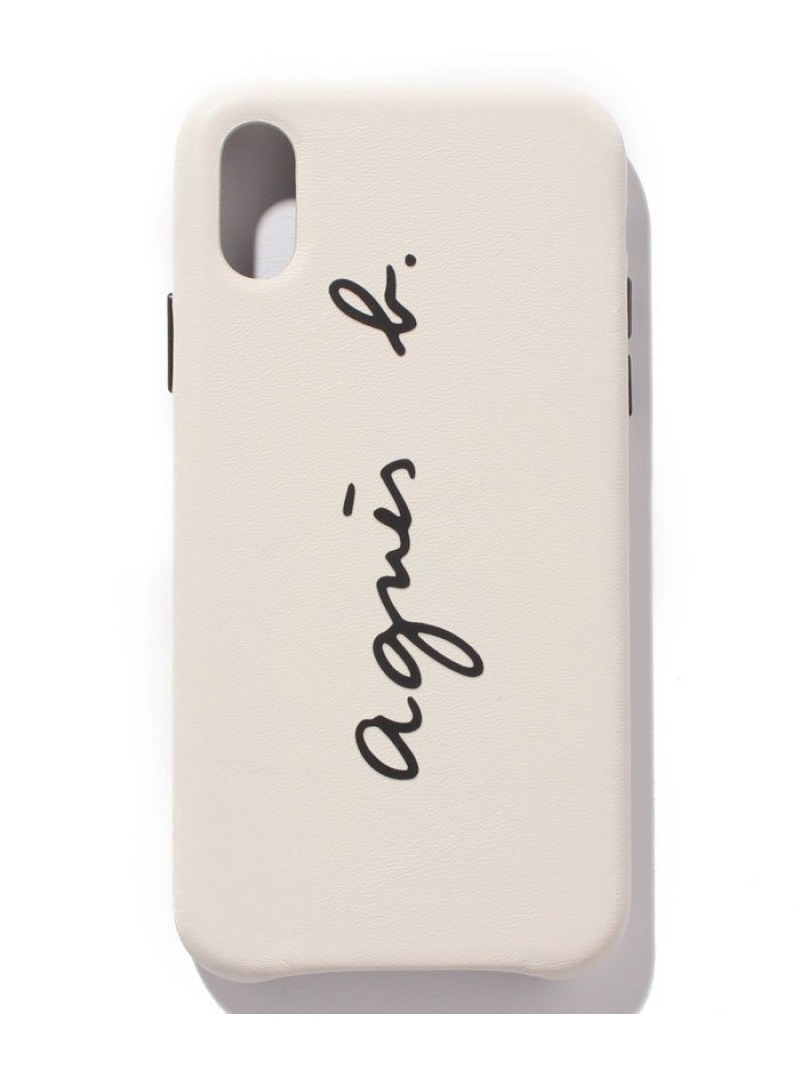 楽天市場】AirPods Pro ケース RAA05-03 agnes b. VOYAGE アニエスベー