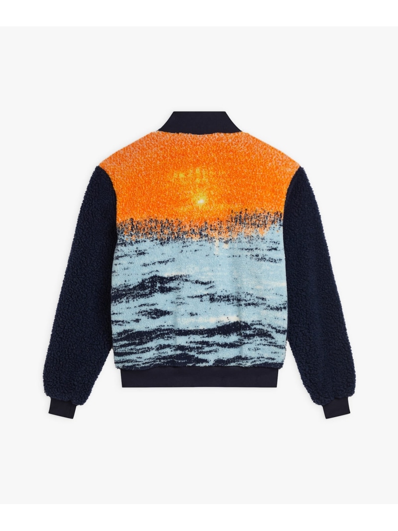 楽天市場】【新品】 Agnes b. / アニエスベー | ×FRAGMENT ×V.A