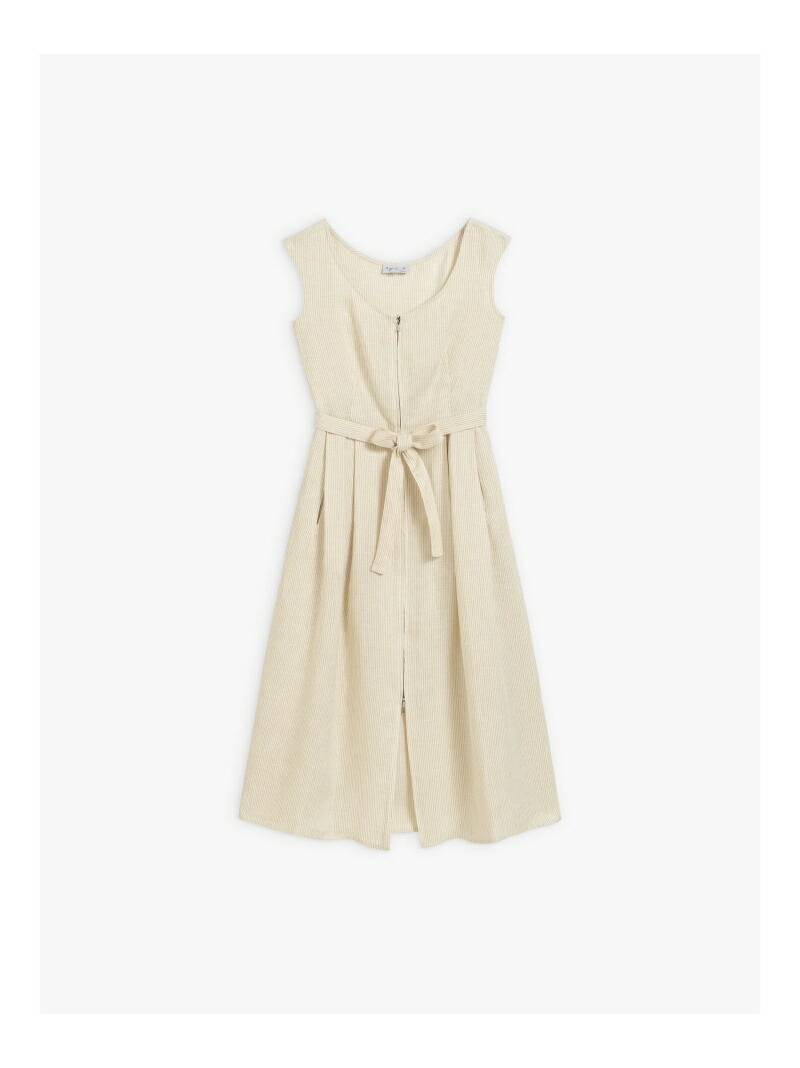 【楽天市場】【SALE／40OFF】RIS0 ROBE ワンピース agnes b. FEMME アニエスベー ワンピース・ドレス その他の