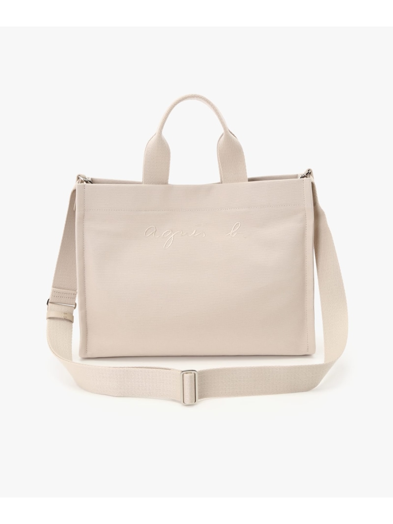 楽天市場】AC12 E BAG ペアレンツバッグ(マザーズバッグ) agnes