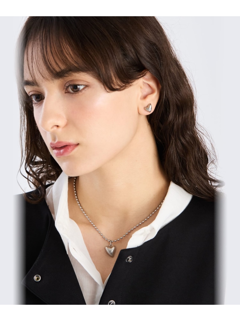 楽天市場】ペアネックレス 