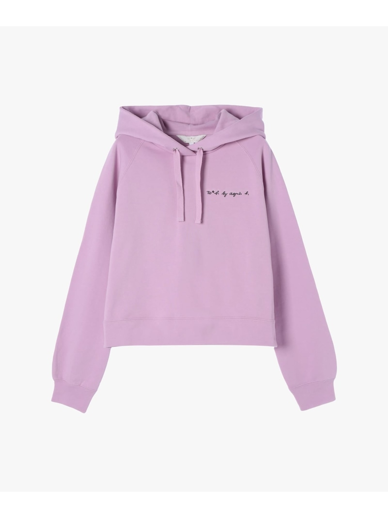 アニエスベー agnes b. ペイントプリントパーカー ジャケット ジップアップ 1 マルチカラー 9171NQ46 /BM ■MU レディース 楽天市場】To b. by agnes b./(W)WQ08 パーカー agnes b