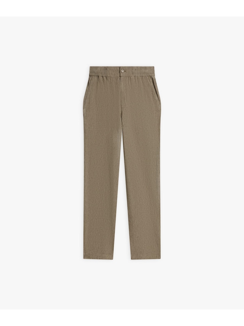 【SALE／50%OFF】メンズ パンツ agnes b. HOMME アニエスベー パンツ その他のパンツ ブラウン【RBA_E】【送料無料】[ Fashion]｜agnes b.