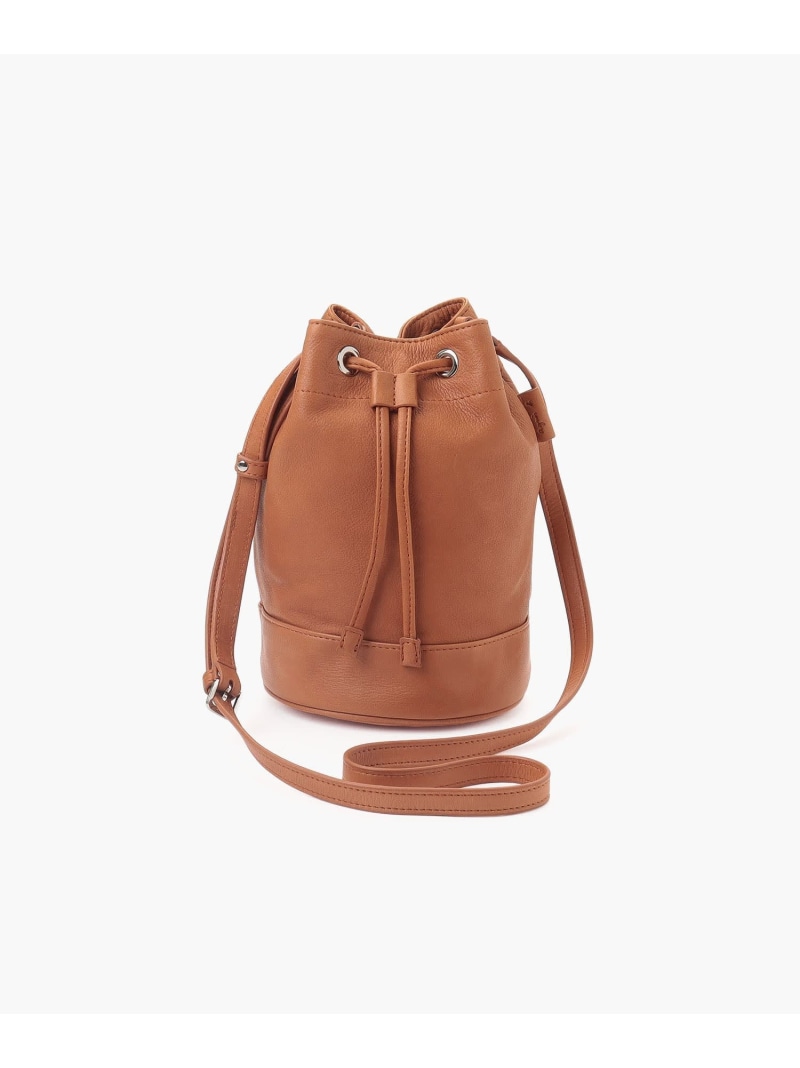 RANDO ショルダーバッグ UAS16-01 agnes b. VOYAGE アニエスベー バッグ ショルダーバッグ ブラウン【送料無料】[ Fashion]