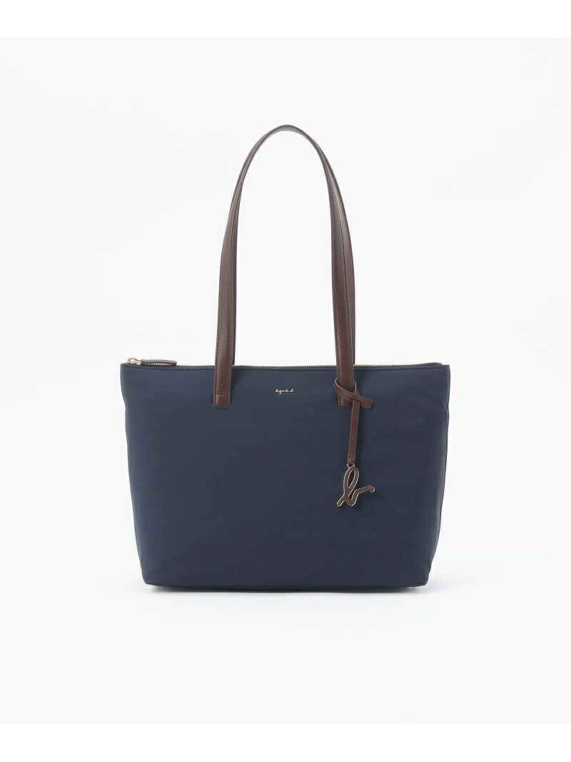 agnès b. VOYAGE FEMMEトートバッグ トートバッグ IS11LZ－08 ｜agnès b. VOYAGE FEMME