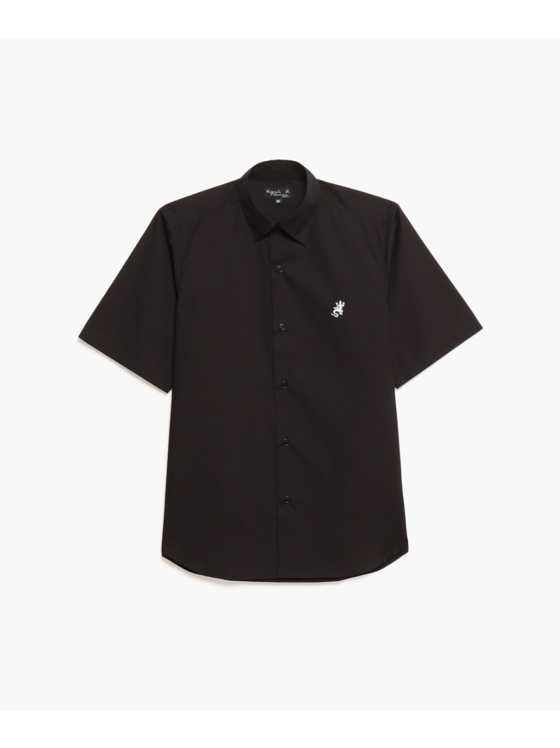 楽天市場】SEO3 TS MARK Tシャツ agnes b. HOMME アニエスベー