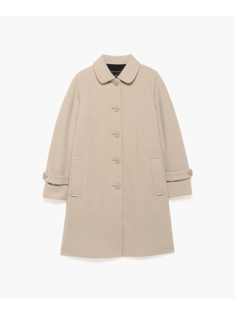 楽天市場】【SALE／50%OFF】ピミリココート To b. by agnes b