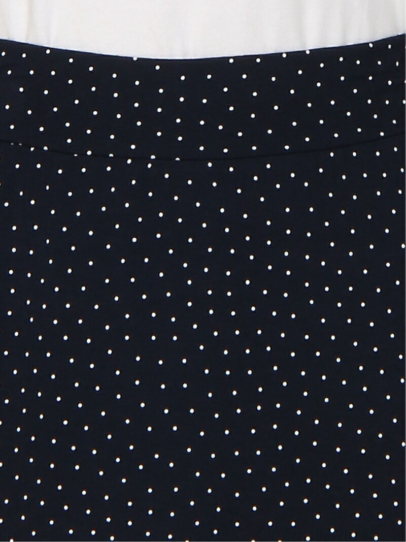 Agnes B Femme W Jdf9 ドットスカート Agnes B Femme アニエスベー スカート スカートその他 ネイビー 送料無料 Rakuten Fashion Brandingidentitydesign Com