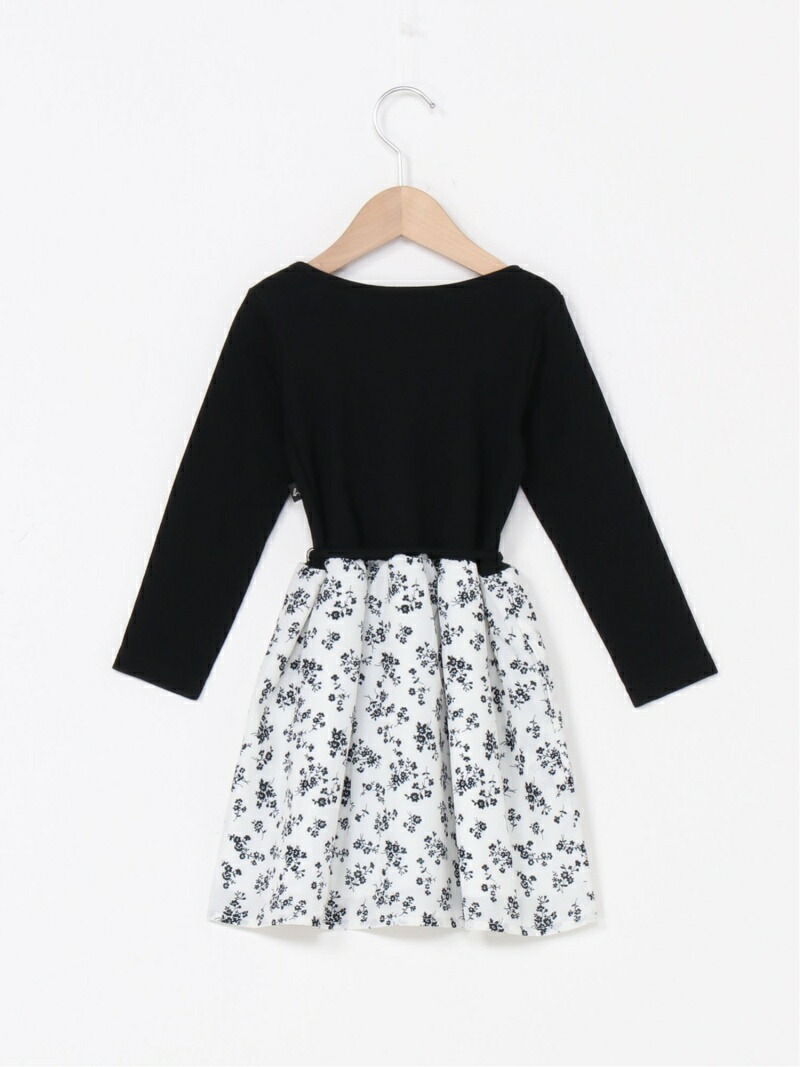 Sale 50 Off Agnes B Enfant K Ibu1 キッズ ワンピース Agnes B Enfant アニエスベー ワンピース キッズワンピース ブラック Rba E 送料無料 Rakuten Fashion septicin Com