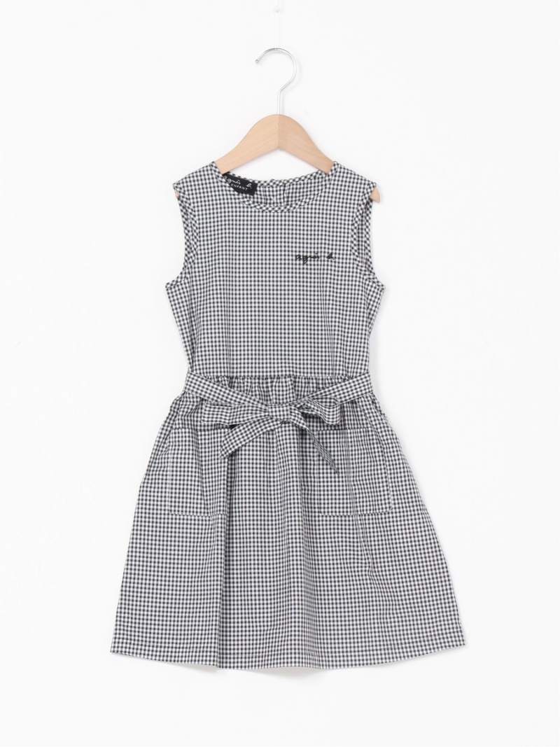 Sale 50 Off Agnes B Enfant K C434 キッズ ワンピース Agnes B Enfant アニエスベー ワンピース キッズワンピース ブラック Rba E 送料無料 Rakuten Fashion Psicologosancora Es