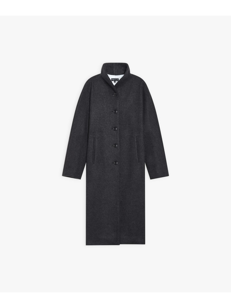 楽天市場】ニューピミリココート To b. by agnes b. アニエスベー