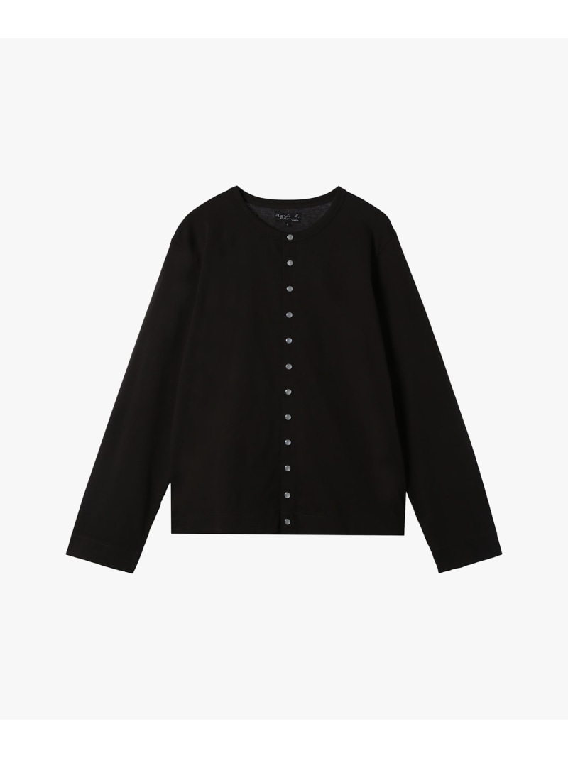 楽天市場】【SALE／30%OFF】メンズ オーガニックコットン 長袖