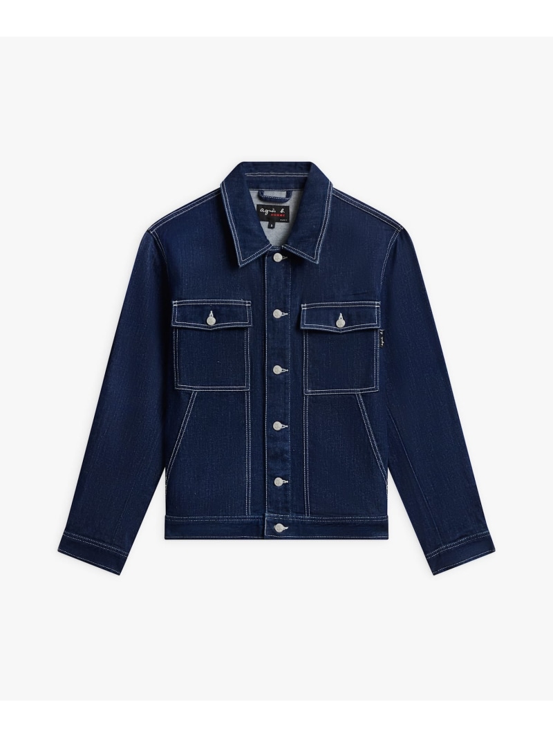 楽天市場】【新品】 Agnes b. / アニエスベー | ×FRAGMENT ×V.A