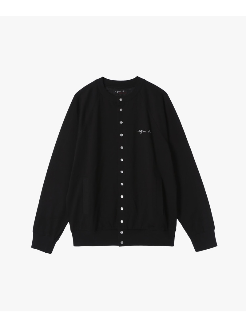 楽天市場】【新品】 Agnes b. / アニエスベー | ×FRAGMENT ×V.A