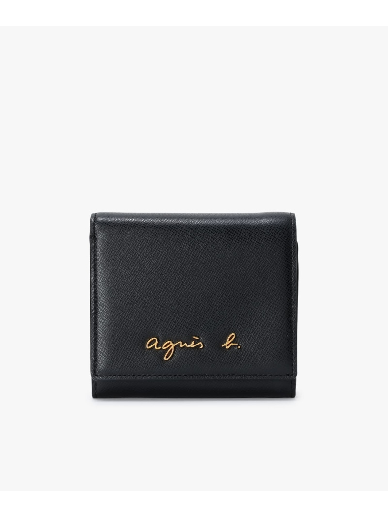 楽天市場】レザー 二つ折り ウォレット 