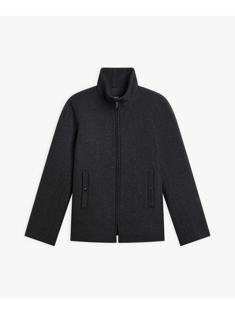 楽天市場】【SALE／40%OFF】AN53 VESTE agnes b.*Dolmen ジャケット