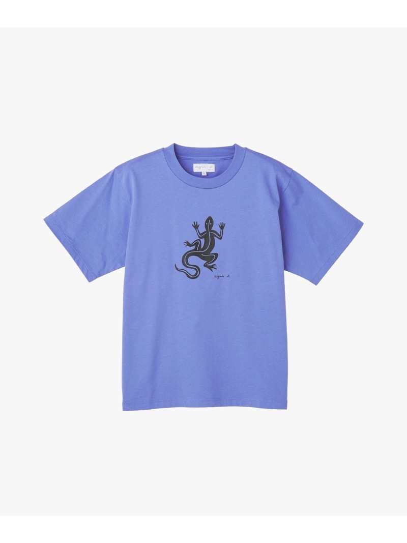 アイコニック コットン 半袖 Tシャツ \