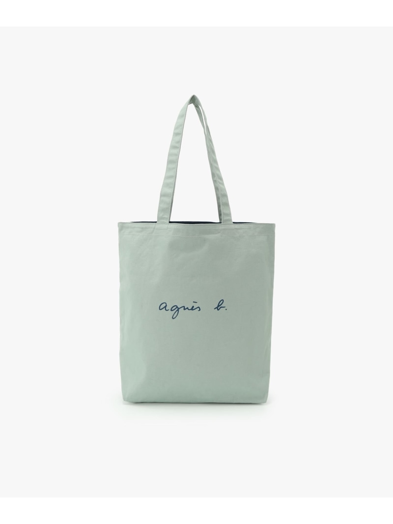 agnes b. トートバッグ agnes b.｜トートバッグ IS11H-07 | Rakuten Fashion(楽天