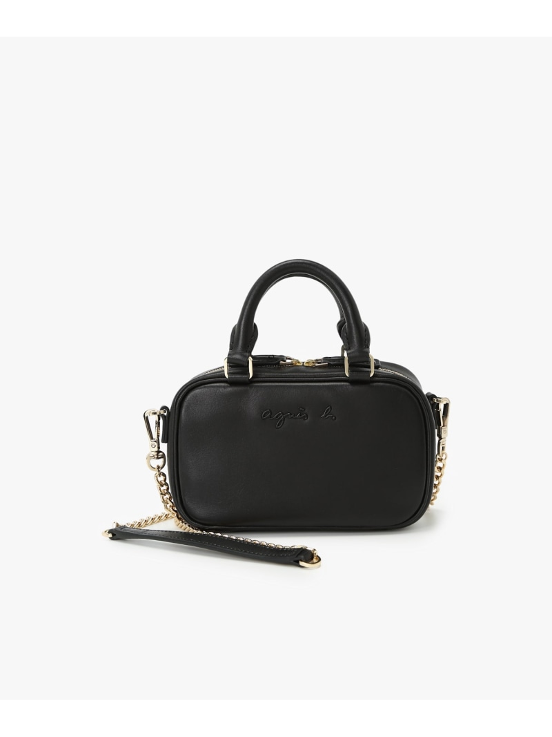 楽天市場】レザー 2way ボストンバッグ