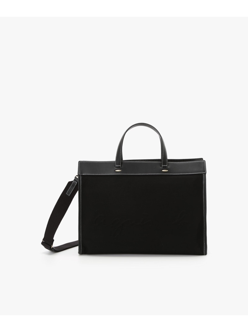 楽天市場】PCケース RAS19-01 agnes b. VOYAGE アニエスベー バッグ