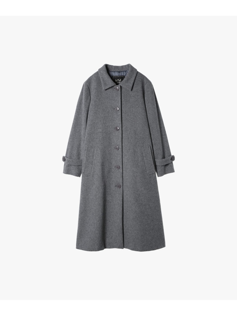 楽天市場】【SALE／40%OFF】ピミリココート To b. by agnes b