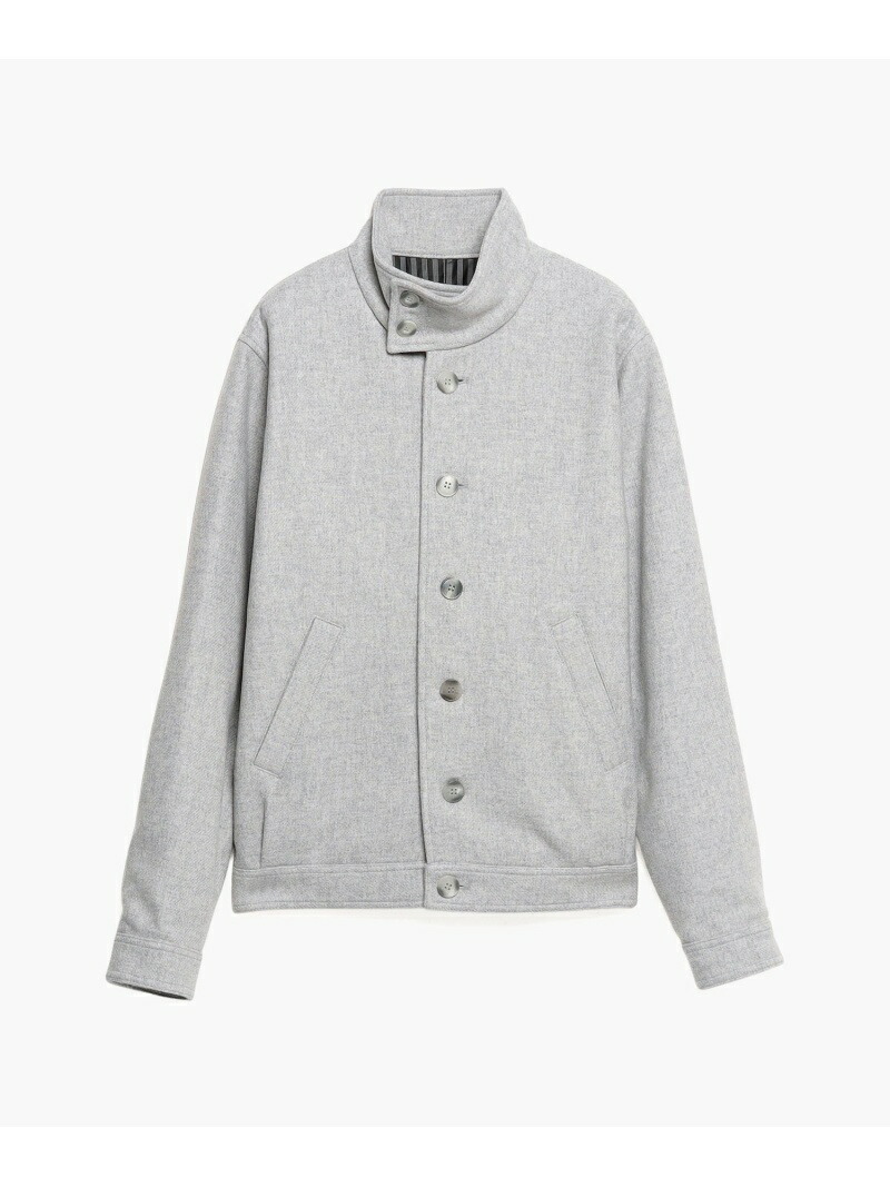 人気デザイナー UBE3 BLOUSON ARENA パーカー agnes b. FEMME