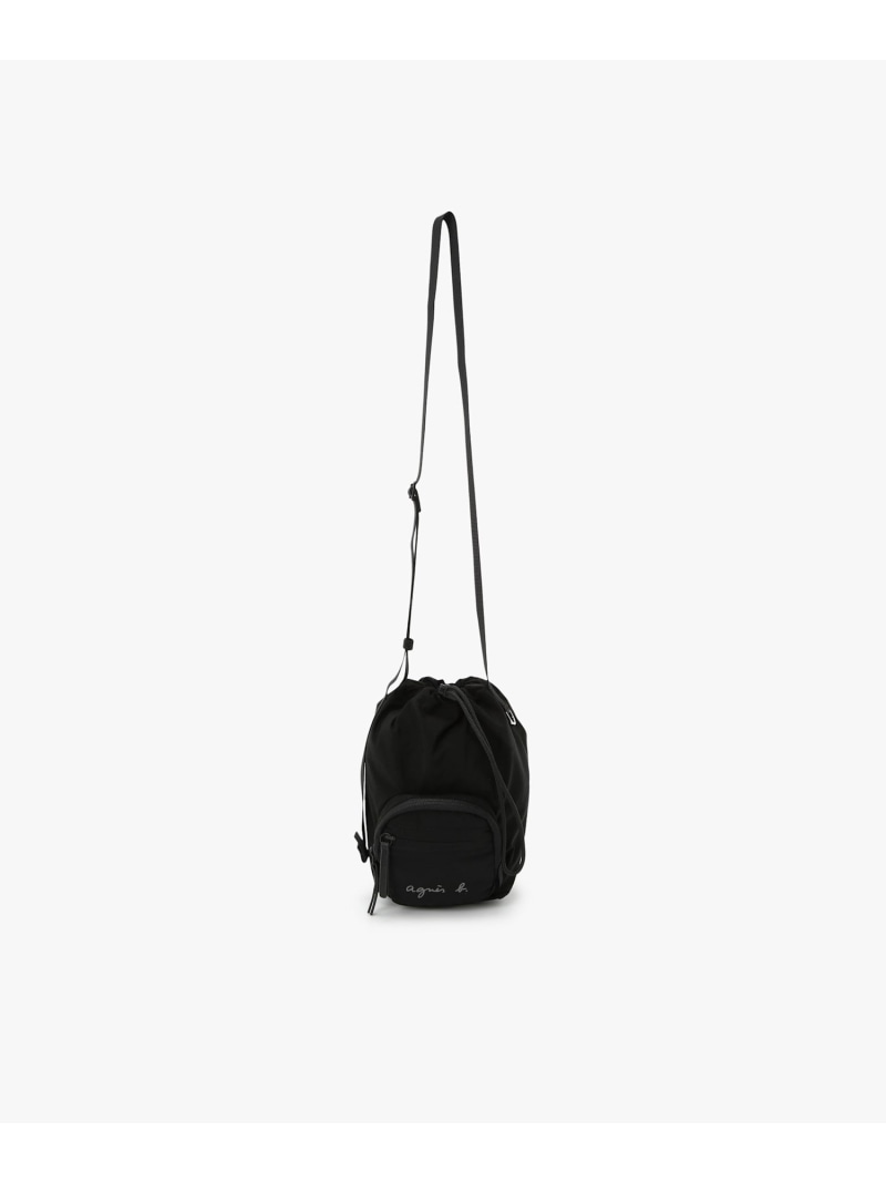 楽天市場】【SALE／37%OFF】ミニ ショルダー (RAS19-05) agnes b