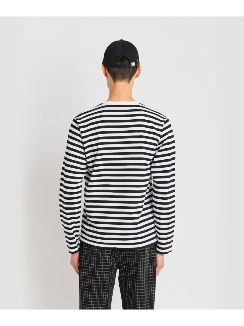 J008 Ts ボーダーtシャツ Fashion ブラック Tシャツ アニエスベー カットソー Homme Agnes B Rakuten J008 Ts ボーダーtシャツ Fashion ブラック Tシャツ アニエスベー カットソー Homme Agnes B Rakuten