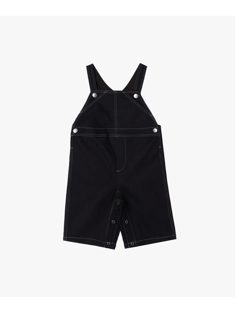 楽天市場】【SALE／40%OFF】J008 L GREN ベビー ボーダーロンパース