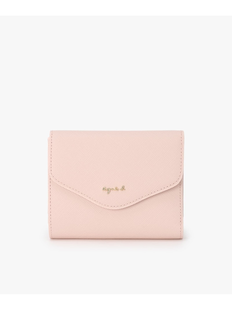 楽天市場】WEB限定 ウォレット HW11-01 agnes b. VOYAGE アニエスベー