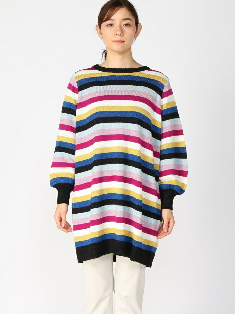 衝撃特価 ワンピース By B Fashion Sale 50 Off To Rakuten Agnes ブラック Rba E 送料無料 ニットワンピース ワンピース アニエスベー B Agnes By B To ドレス B W Wn91 Www Moloneysmith Com