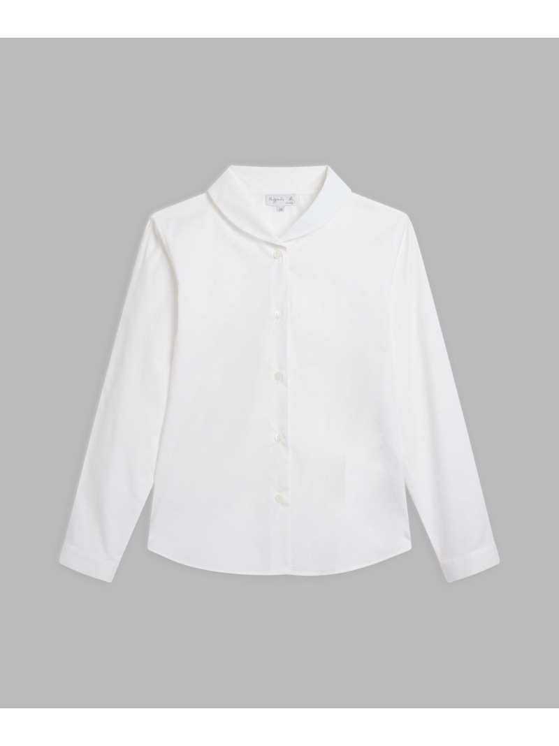 楽天市場】【SALE／50%OFF】IDI5 HAUT トップス agnes b. FEMME