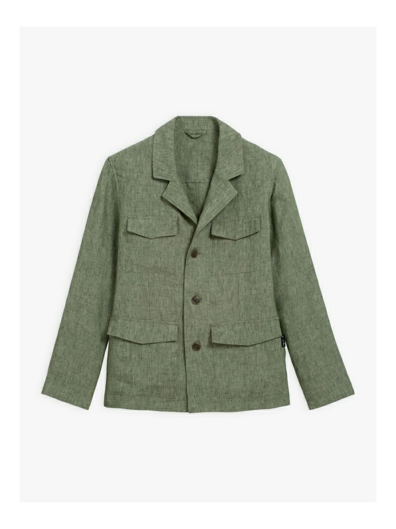 トップス fragment V.A agnes b. BLOUSON SENGA 楽天市場】【新品】 Agnes b. / アニエスベー | ×FRAGMENT ×V.A