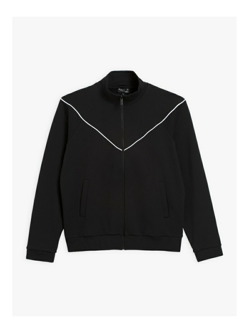 楽天市場】【新品】 Agnes b. / アニエスベー | ×FRAGMENT ×V.A