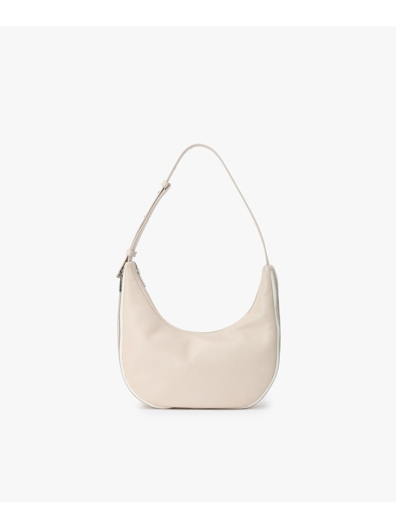【SALE／40%OFF】ショルダーバッグ WAS34A-01 agnes b. VOYAGE アニエスベー 御徒面子 ショルダーバッグ ベージュ【RBA_E】【貨物輸送無料】[ Fashion]