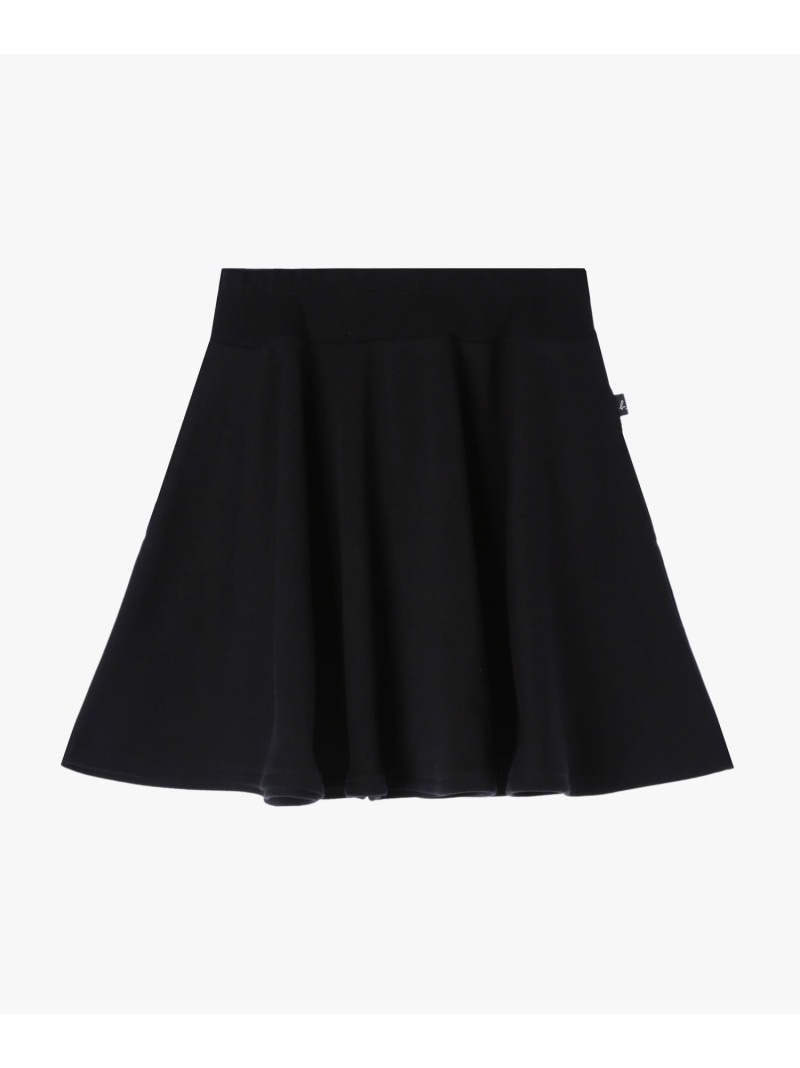 キッズ スカート agnes b. ENFANT アニエスベー スカート その他のスカート ブラック【送料無料】[ Fashion]｜agnes b.