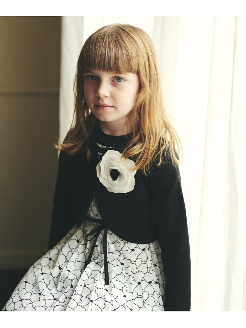 55 以上節約 楽天市場 Agnes B Enfant K Ii16 キッズ ワンピース Agnes B Enfant アニエスベー ワンピース キッズワンピース ホワイト 送料無料 Rakuten Fashion Agnes B 超人気の Www Lexusoman Com