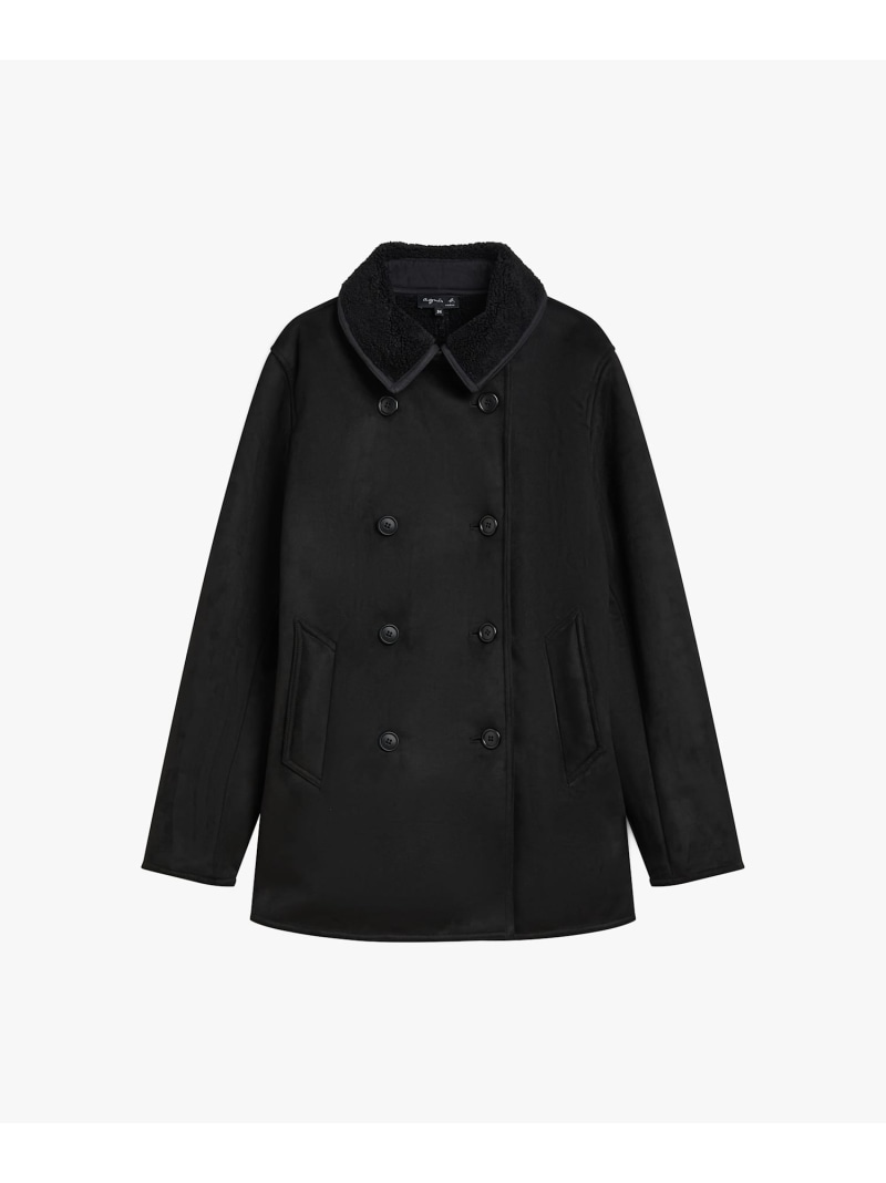 楽天市場】【SALE／50%OFF】AN52 PARKA コート agnes b. HOMME