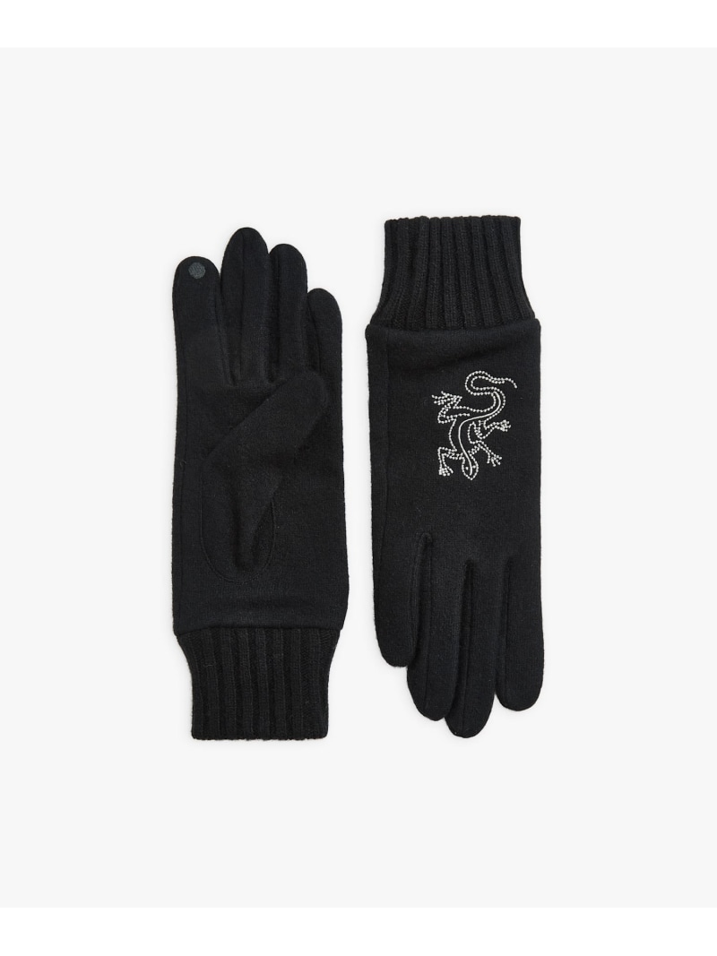 楽天市場】AG35 GANT 手袋 agnes b. アニエスベー ファッション雑貨