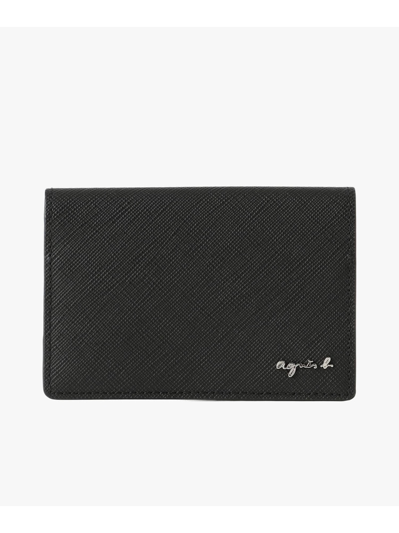 楽天市場】レザーカードケース