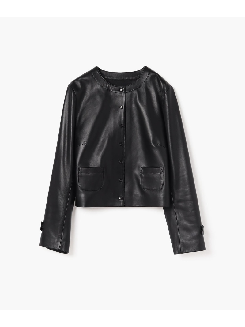 トップス fragment V.A agnes b. BLOUSON SENGA agnes b. BLOUSON SENGA – V.A. TOKYO ONLINE STORE