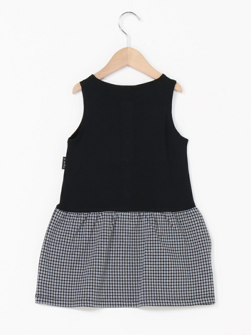 Agnes B Enfant K Jgc8 キッズ ワンピース Agnes B Enfant アニエスベー ワンピース キッズワンピース ブラック 送料無料 Rakuten Fashion Aplusfinance Blog Com
