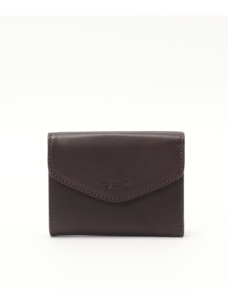 すぐ届く【agnes b. 】【ユニセックス】 WAH14−01 ウォレット 楽天市場】【ユニセックス】 ウォレット (WAH14-01) agnes b