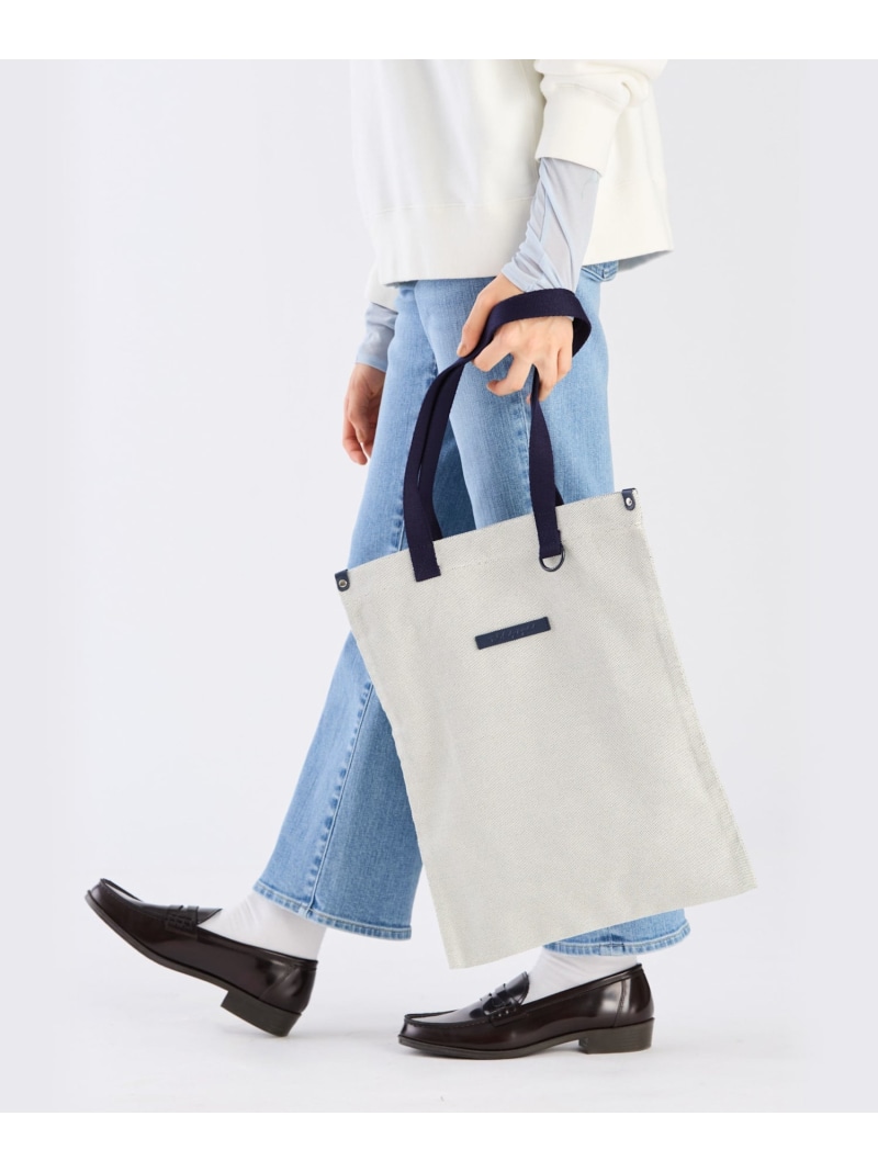 楽天市場】【ユニセックス】AK84 TOTE トートバッグ agnes b