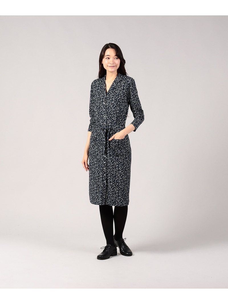 Agnes B Femme W Jgy6 ワンピース Agnes B Femme アニエスベー ワンピース 長袖ワンピース 送料無料 Rakuten Fashion Lindnercapital Com