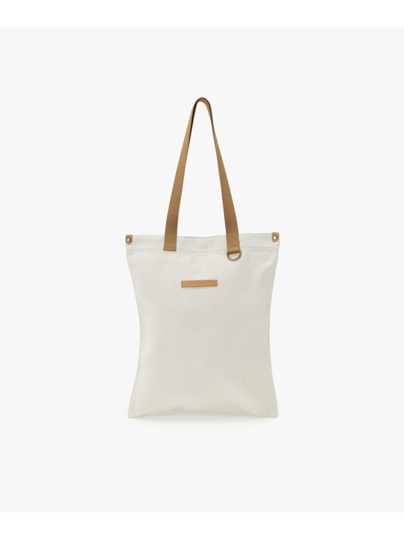 楽天市場】【ユニセックス】AK84 TOTE トートバッグ agnes b