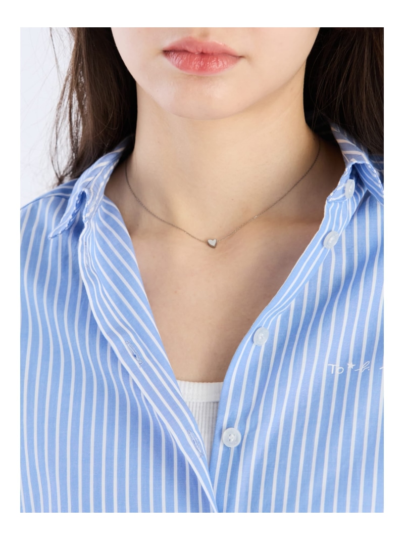 ★agnes b.★to b. ハート型 ブレスレット/送料込 agnes b.｜ハートブレスレット | Rakuten Fashion(楽天