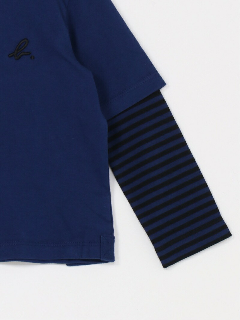 Agnes B Enfant K J190 キッズ カーディガン Agnes B Enfant アニエスベー カットソー キッズカットソー ブルー 送料無料 Rakuten Fashion Butlerchimneys Com