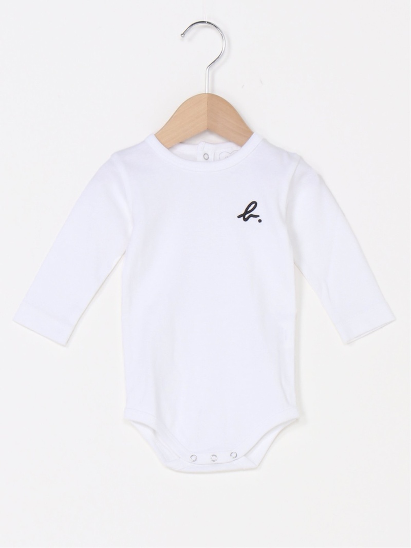 Agnes B Enfant K Jbh2 ベビー Tシャツ Agnes B Enfant アニエスベー マタニティー ベビー ロンパース カバーオール ブラック ホワイト グレー 送料無料 Rakuten Fashion Vmaphotographystudios Com