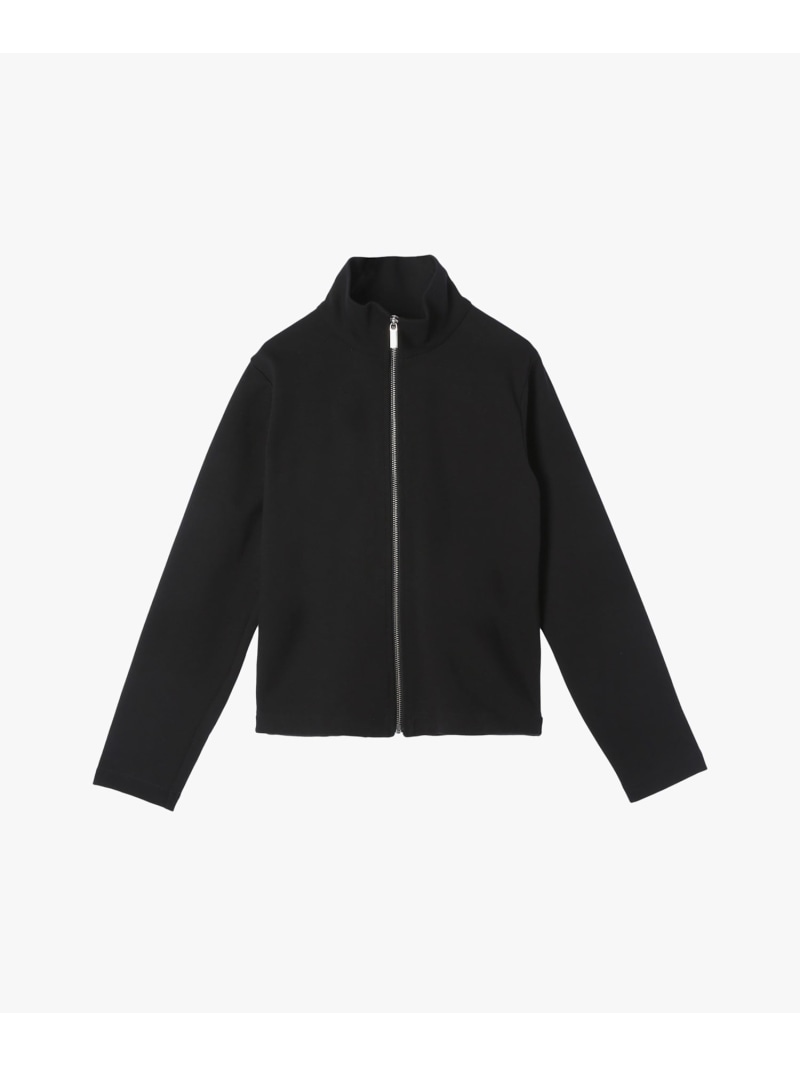 楽天市場】【agnes b. pour ADAM ET ROPE 】CARDIGAN CLASSIQUE ZIP